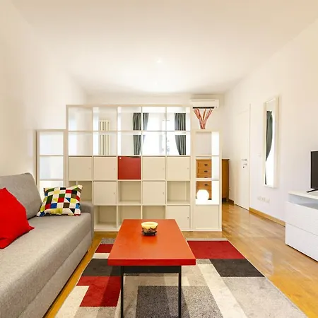 Le Terrazze Di Via Paradiso By Wonderful Italy Apartamento *