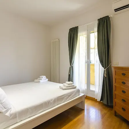 Le Terrazze Di Via Paradiso By Wonderful Italy Apartamento
