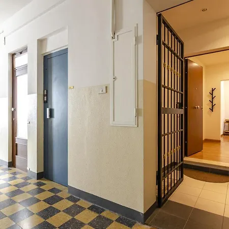 Apartamento Le Terrazze Di Via Paradiso By Wonderful Italy