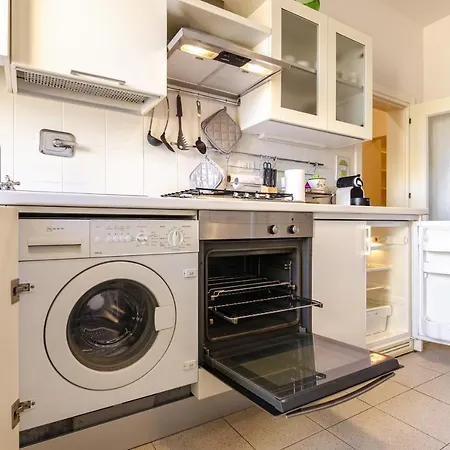 Le Terrazze Di Via Paradiso By Wonderful Italy Apartamento