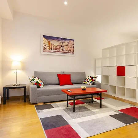 Le Terrazze Di Via Paradiso By Wonderful Italy Apartamento