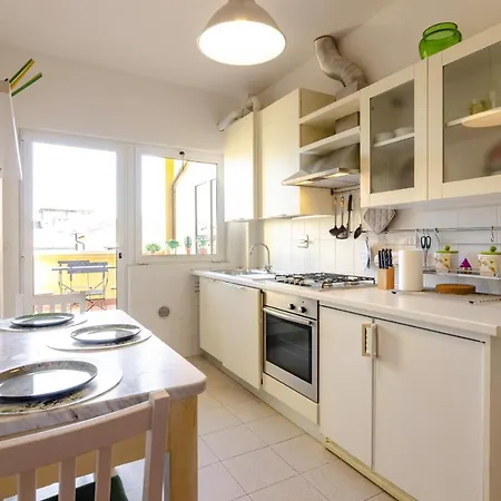 Apartamento Le Terrazze Di Via Paradiso By Wonderful Italy *