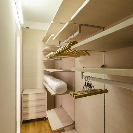 Apartamento Le Terrazze Di Via Paradiso By Wonderful Italy