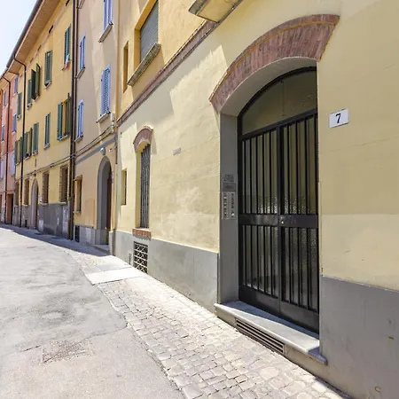 Le Terrazze Di Via Paradiso By Wonderful Italy *