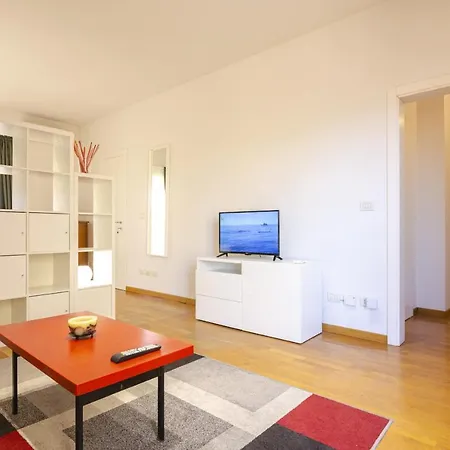 Apartamento Le Terrazze Di Via Paradiso By Wonderful Italy Bolonia