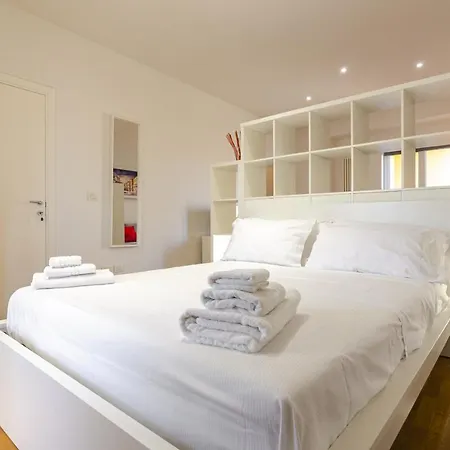 Apartamento Le Terrazze Di Via Paradiso By Wonderful Italy *